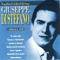 Tu Ca Nun Chiagne_Giuseppe Di Stefano