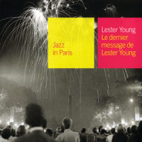 Tea For Two_Lester Young
