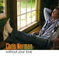 Without Your Love_Chris Norman
