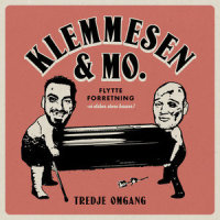 Genveje Ender Ofte Som Omveje (feat. Klemmesen&Mo)_Joey Moe,Clemens,Klemmesen&Mo