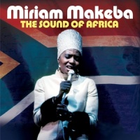 One More Dance_Miriam Makeba,Charles Coleman