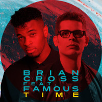 Time_Brian Cross,Famous Oberogo