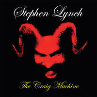 Vanilla Ice Cream_Stephen Lynch