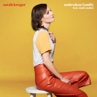 Unbroken Family_Sarah Kroger,Matt Maher