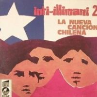 El pueblo unido jamás será vencido_Inti Illimani
