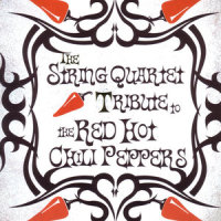 Breaking the Girl_Vitamin String Quartet