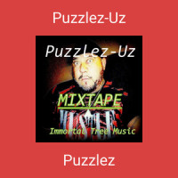 Black Cotton_Puzzlez,2Pac