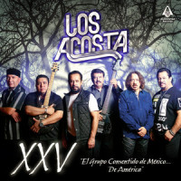 Yo Lo Comprendo_Los Acosta,Ernesto Cervantes Acosta,Ricardo Cervantes Acosta