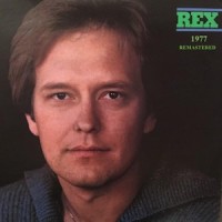 I'm Getting Good at Missing You(Solitaire)_REX ALLEN JR.