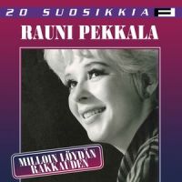 Lady Sunshine and Mr. Moon_Rauni Pekkala