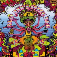 Midnight Sun_Alien Project,Astrix