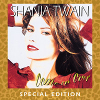 Honey, I'm Home_Shania Twain