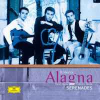 Anonyme: Fenesta che lucive (光りさす窓|ヒカリサスマド)_Roberto Alagna
