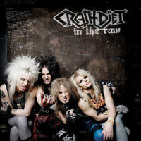 In The Raw_Crashdiet