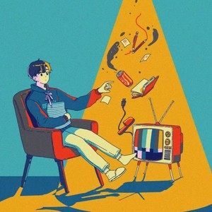 你还在坚持你的梦想吗?(prod by.Youngkilla)