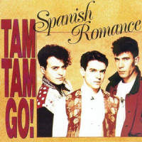 Life's so Good Here and Now_Tam Tam Go!