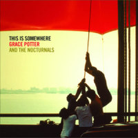Ah Mary_Grace Potter and the Nocturnals
