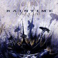 Tears Of Sorrow_Raintime