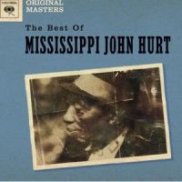 Blessed Be The Name_Mississippi John Hurt