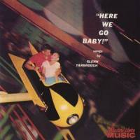Here We Go Baby_Glenn Yarbrough
