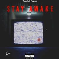 Stay Awake_Harv