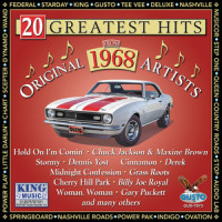 Cry Like A Baby_The Box Tops