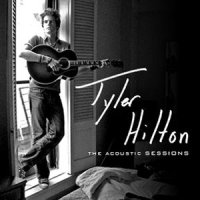 Pink And Black_Tyler Hilton