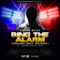 Ring the Alarm (Sound Boy Murda)_Tenor Saw,T.O.K.