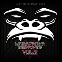 Inyectao en Rap(feat. Maldito)_Gory MDFK Beat'ches,Maldito