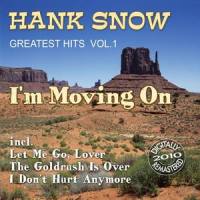 I'm Glad I Got To See You Once Again_Hank Snow