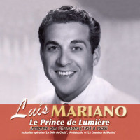 Champs-Élysées_Luis Mariano