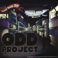 Breath Life_Odd Project