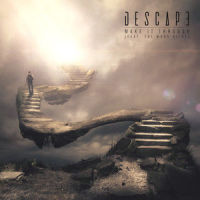 Make It Through_Descape,The Word Alive