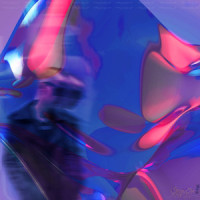 Blue Liquid_ЭНИПРОНТО,Tess