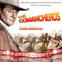 The Sign_Elmer Bernstein,Twentieth Century-Fox Studio Orchestra