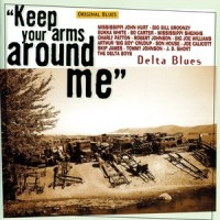 Ain't No Telling_Mississippi John Hurt