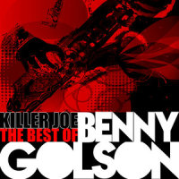 Sock Cha Cha_Benny Golson