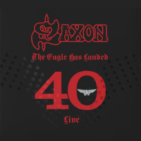 Killing Ground (London 2016)_Saxon