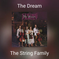Summer Storm from The Four Seasons_The String Family,Antonio Vivaldi