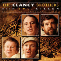 The Shoals Of Herring_The Clancy Brothers