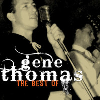 Let It Be Me_Gene Thomas