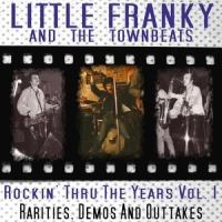 Shoddy Shoddy_Little Franky,The Kids
