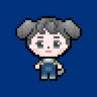 비가 오는 날 (Art. meeho(미호))_Anonymous Artists