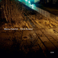 Stay With You_Manu Katche