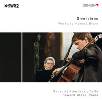 Walking in the Air, Op. 620A_Benedict Kloeckner,Howard Blake