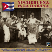 Nochebuena Guajira_Ñico Saquito,Guaracheros de Oriente