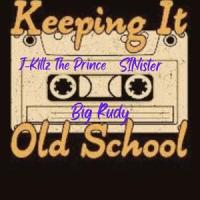 The Ultimate(Bar Bashing Fun)(feat. SINister & Big Rudy)_J-Killz The Prince,Sinister,Big Rudy