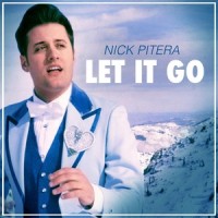 Let It Go_Nick Pitera