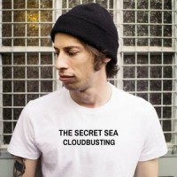 Cloudbusting_The Secret Sea