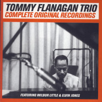 Born To Be Blue_Tommy Flanagan